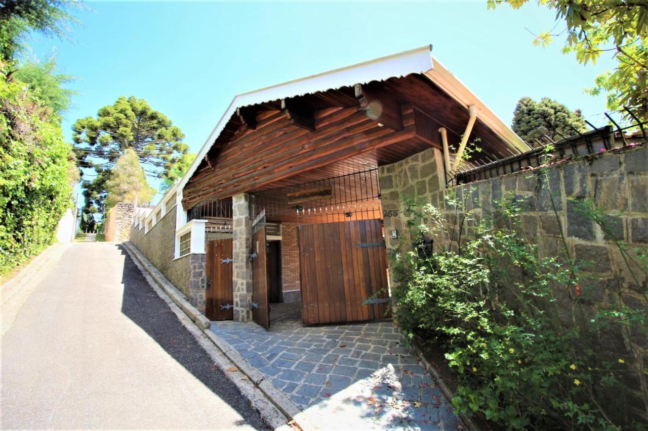 Casa de férias Chale Do Bate Papo