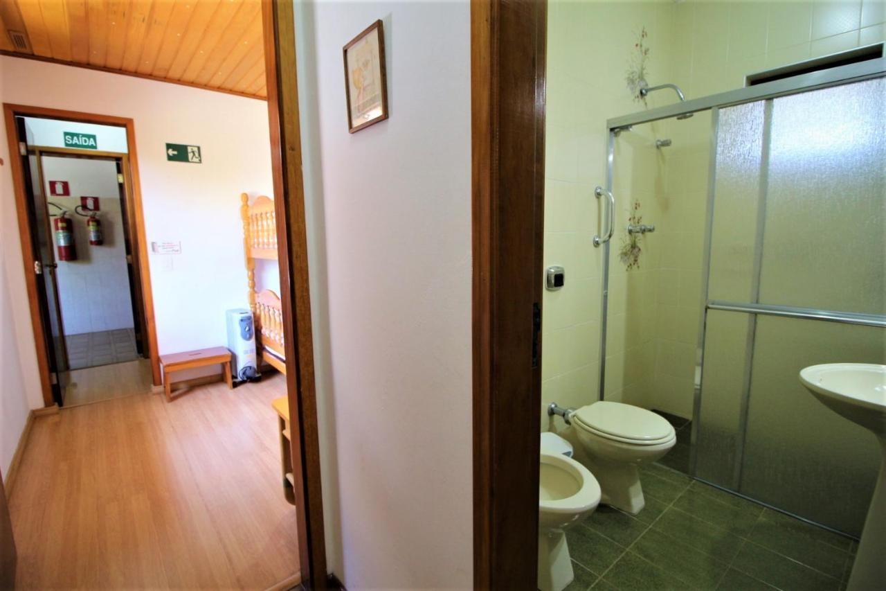 Chale Do Bate Papo Casa de férias Campos do Jordão
